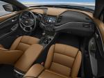 Chevrolet Impala 2013 года